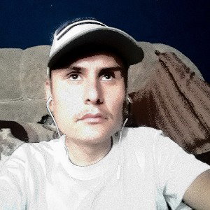El Man M ~ c€ - Luchar o Perder. ( Verso Official 2023 )