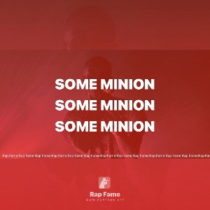 some minion