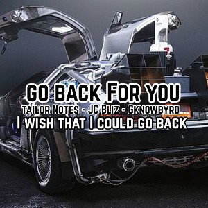 GHM -Go Back For you -- Best For you Song on Rapfame 
