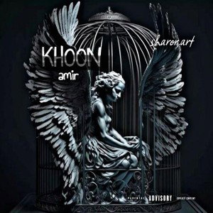amir - khoon  