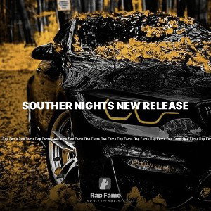 souther nights NEW RELEASE‼️ 