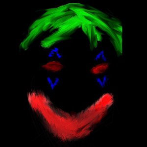 JOKER Freestyle 