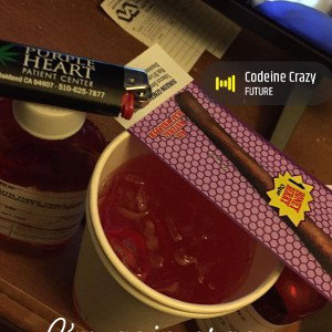 Huey drugs remix 