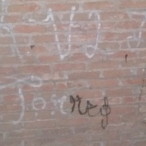 una triste vida