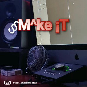 M^KE ¡T