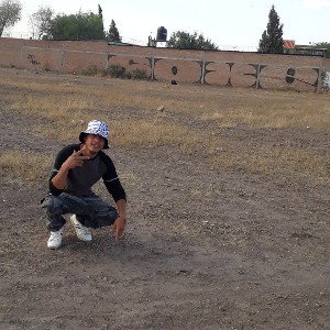 rebelde