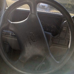 95 Chevy