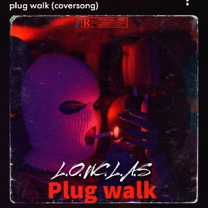 L.o.wc.l.a.s. -Plugwalk (Cover)