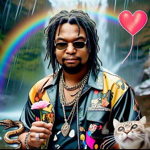 $$$(She Didnt Love Me)Off New Album Out The Cave$$$