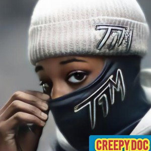 creepy doc - nina