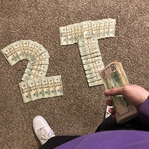 Back2Back - Young $NK