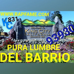 🔥PURA LUMBRE DEL BARRIO 🔥 ( INSTRUMENTAL ) {🔥}