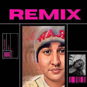 Stupid (feat. Monie Montanaa) {Remix}