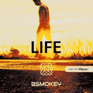 life ft bsmokey