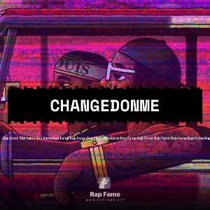 Changedonme