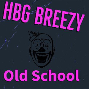  $ HBG Old-school $