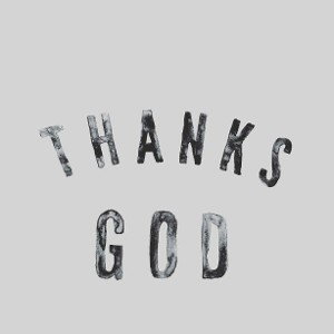 Thank God 