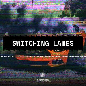 Switching lanes 