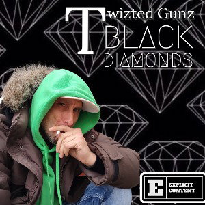Black Diamonds 
