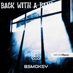 Back with a bang 
