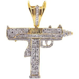 diamonds.diamond. uzi💎