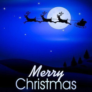 Mr. Kaotic - Merry Christmas Saga Pt2 