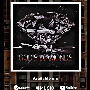 GODS DIAMONDS  