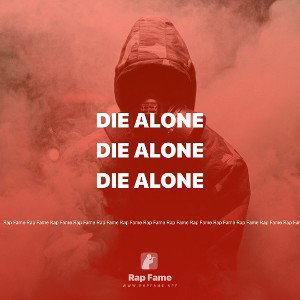die alone