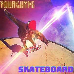 Skateboard (prod. Differentmoney2k)