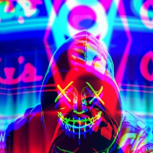 My demons  feat dj momo