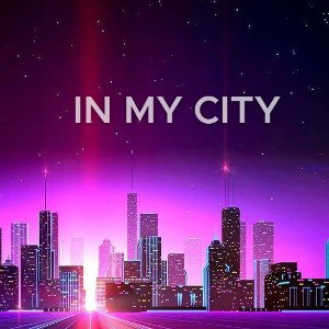 IN MY CITY 