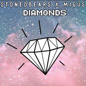 DIAMONDS (feat. MiGuS)