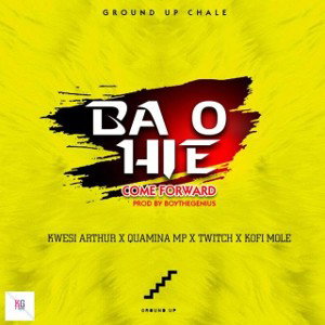Ba O Hie (Come Forward)
