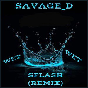 SPLASH ( REMIX )