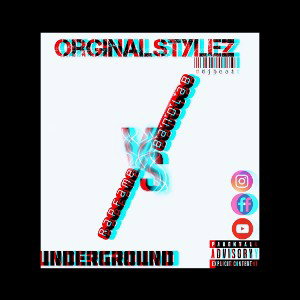 G VS OG vol.17