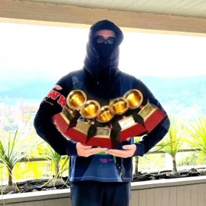 RAP CASCABELL