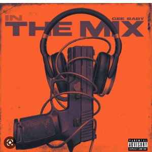 In the Mix