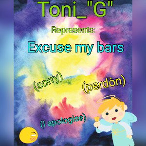 Excuse my bars