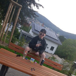 Ich Bin MC KAIRO Rap Fame(Intro)