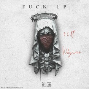 fuck    up
