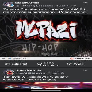 Og Status - I Represent Hardcore / Prod. ML PAZI 〽️