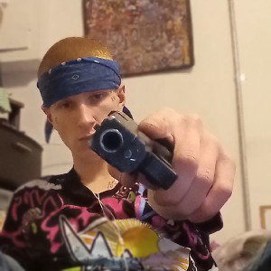 freestyle ft Lil chris