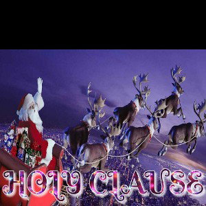 👻 HOLYCLAUSE"Holiday Special"👻