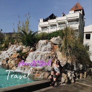 Ann Li*Beat - Travel 2022-12-09 