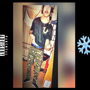 SNOW❄️ON❄️ME❄️ [ VISUALIZER ON YOUTUBE NOW ]👌🏽