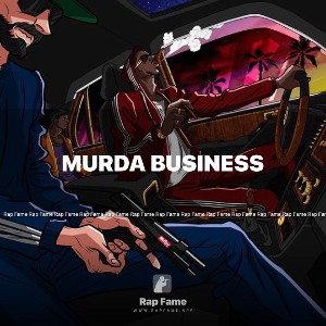 murda business 