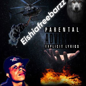 STOP THE HATE ft.Eishiafreebarzz 