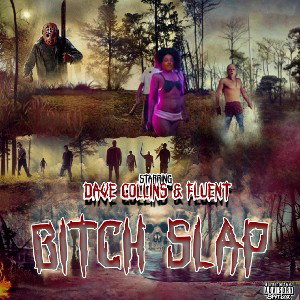 Bitch Slapped ft FLUENT (SLAPQUEEN Diss)