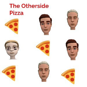 TheLoki other side pizza 🍕 part2