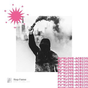 fu*k love-AcB235 